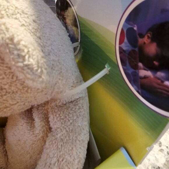 Thermal Aid Zoo JO JO MONKEY Kids Thermal Aid Zoo Heating and Cooling pack NEW - Picture 5 of 10